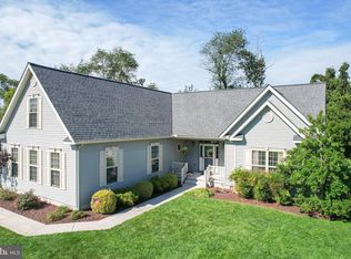 15238 Star Fish Ct, Milton, DE 19968