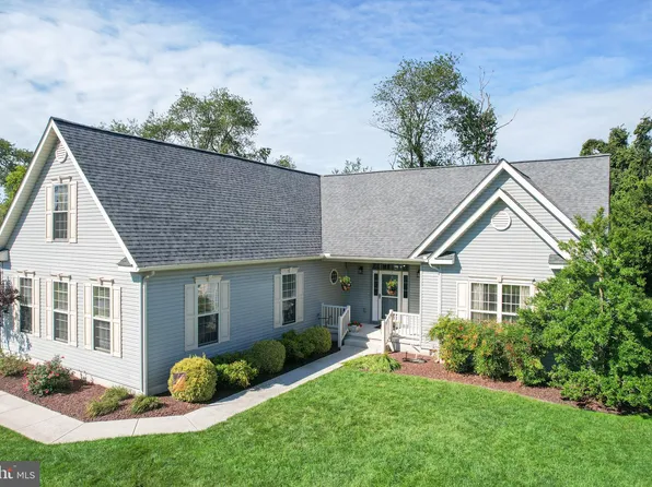 15238 Star Fish Ct, Milton, DE 19968