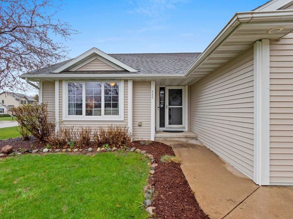 445 Cornelius Dr, Green Bay, WI 54311