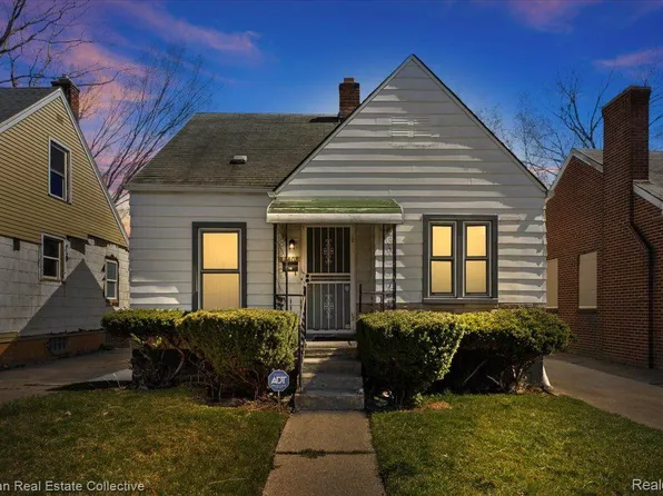 11408 Abington Ave, Detroit, MI 48227