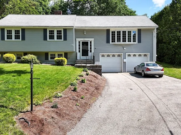 38 Juniper Ln, Holden, MA 01520