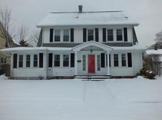 55 Roseland Ave, West Springfield, MA 01089