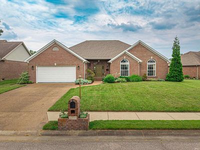 4239 Saybrook Dr, Evansville, IN, 47711