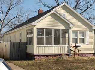 1618 E Indiana St, Evansville, IN