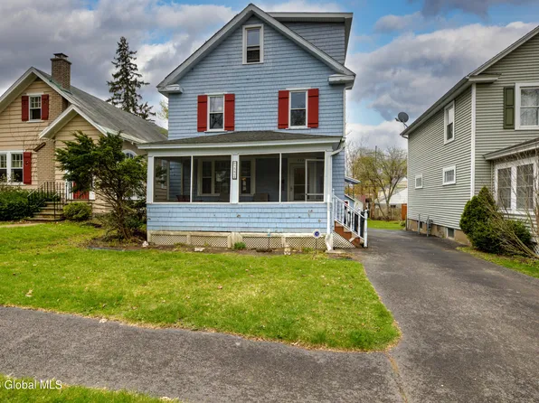 2224 Story Avenue, Schenectady, NY 12309