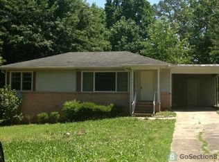 2219 1st Pl NW, Birmingham, AL 35215