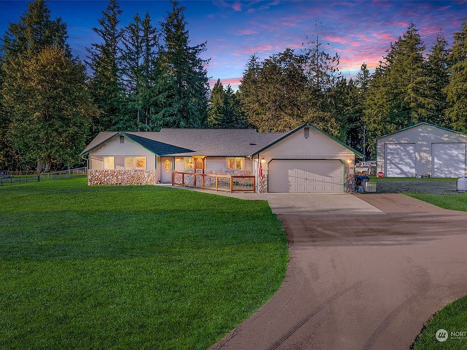 5520 133rd Avenue SW, Rochester, WA 98579 Zillow