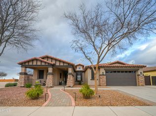 21478 E Lords Way, Queen Creek, AZ 85142