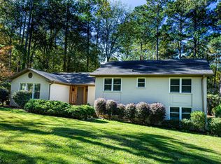 833 Azalea Dr, Lagrange, GA 30240