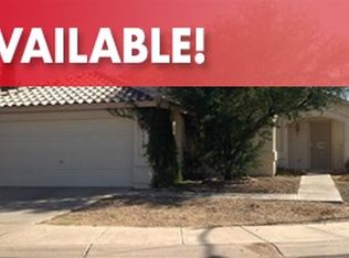 16129 W Lincoln St, Goodyear, AZ 85338