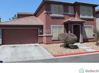 808 Laguna Heights Ave, North Las Vegas, NV 89081