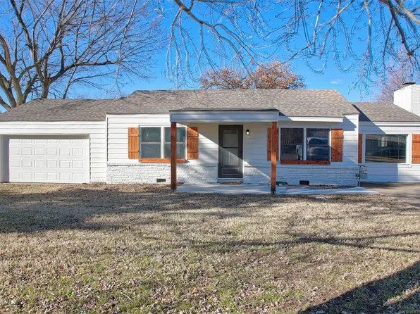 3212 S Summit Blvd W, Sand Springs, OK 74063