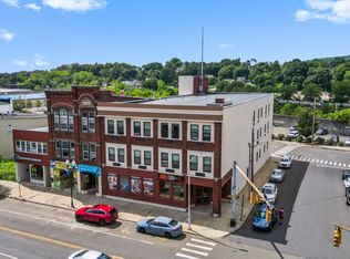200 Main St UNIT 302, Ansonia, CT 06401