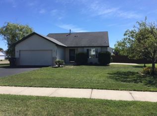 12480 Riley Ave, Becker, MN 55308