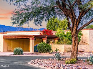2714 N Beverly Ave, Tucson, AZ 85712