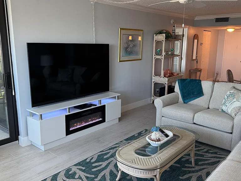 6322 Palma Del Mar Blvd S #1203 — Photo 4