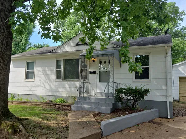 8550 Jenny Dr, Saint Louis, MO 63121