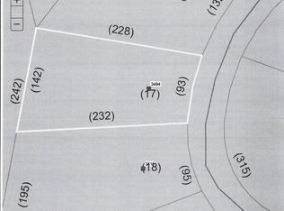 3494 Lake Dr #17, Morganton, NC 28655