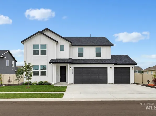 5433 E Terrace Falls Ct, Nampa, ID 83686