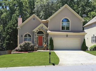 3080 Wyntree Dr, Norcross, GA 30071