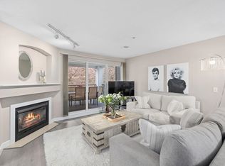 20976 56th Ave #208, Langley, BC