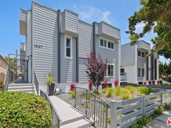 1447 26th St Unit C, Santa Monica, CA 90404