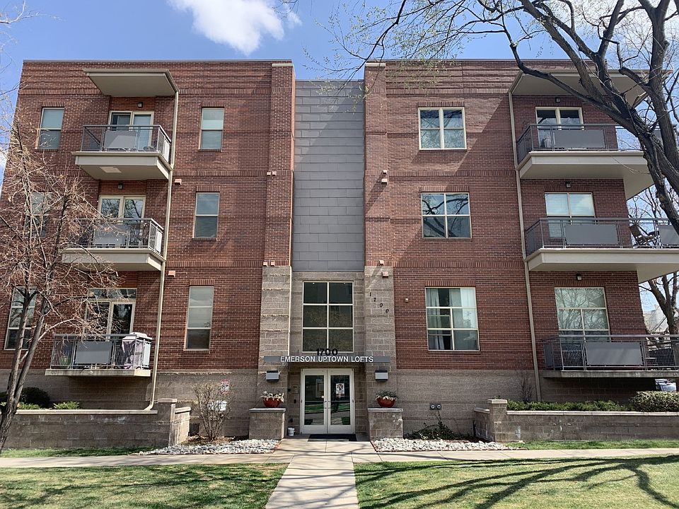 1st image of 1700 N Emerson St Unit 306