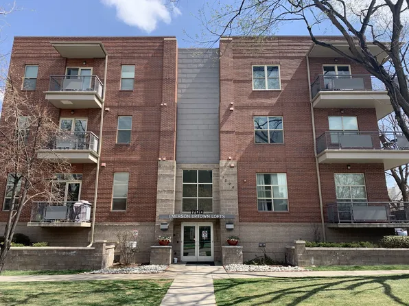 1700 N Emerson St, Denver, CO
