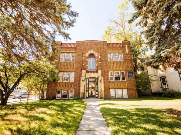 1630 Marshall Ave, 1630 Marshall Ave APT 3, Saint Paul, MN 55104