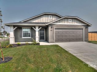 1891 N Turquoise Dr, Kuna, ID 83634
