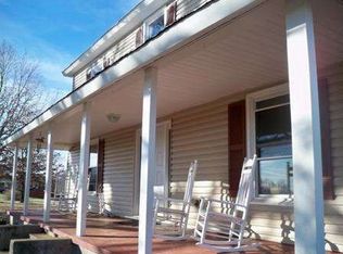 1149 Quaker Ch, Siloam, NC 27047