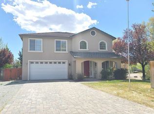 1031 Vintage Hills Pkwy, Sparks, NV 89436