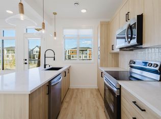 Essential Glenridding Ravine, Edmonton, AB T6W 5C6