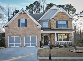 283 Edinburgh Ln, Woodstock, GA