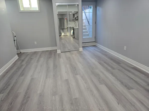 36 Ventura Ave #Basement, Brampton, ON L6Y 4Y8