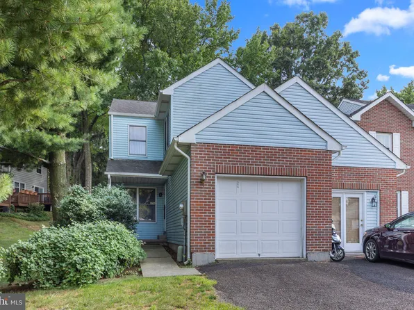 506 Colgate Ct, Bensalem, PA 19020