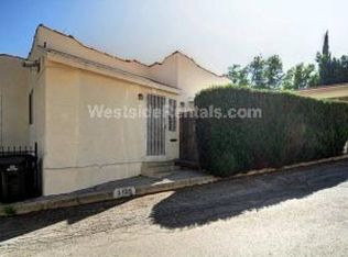 3125 Berkeley Cir, Los Angeles, CA 90026