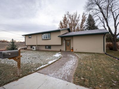 409 11th Ave N, Greybull, WY, 82426