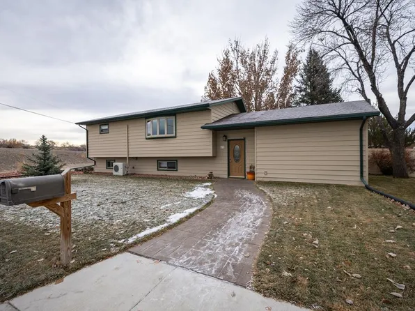 409 11th Ave N, Greybull, WY 82426