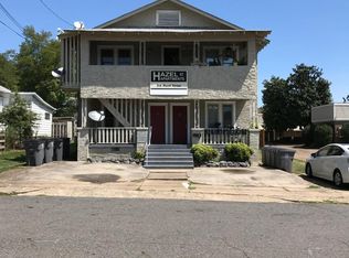 316 Hazel St #G, Hot Springs National Park, AR 71901