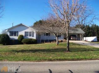 3724 Mountain View Rd, Gainesville, GA 30504