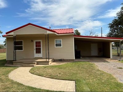 421 N 5th St, Thomas, OK, 73669