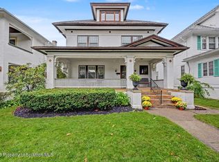 519 Colfax Ave, Scranton, PA 18510