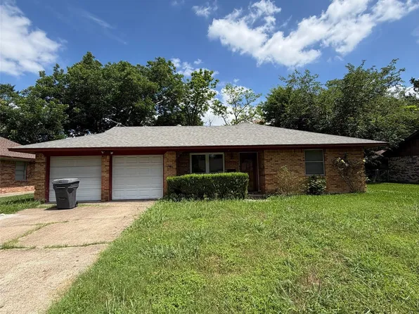 8351 Teresa Ln, Dallas, TX 75217