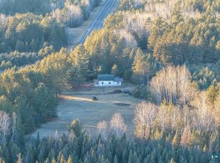 5535 Wahlsten Rd, Tower, MN 55790