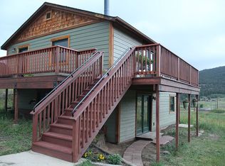 26184 Cornelius St, Conifer, CO 80433