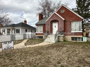 452 5th St APT 1, Ogden, UT 84404
