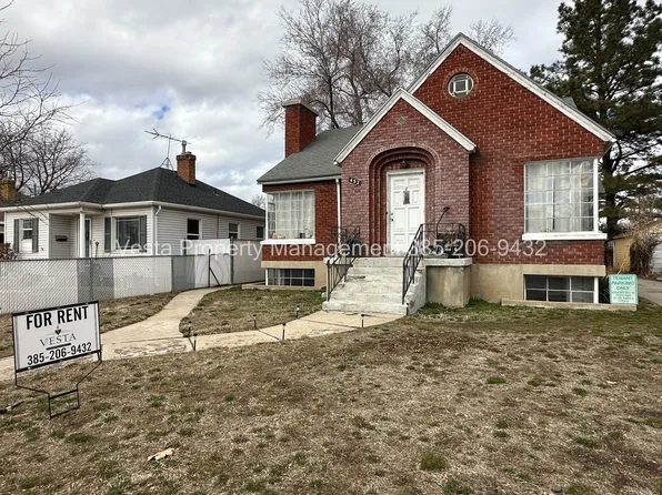 452 5th St APT 1, Ogden, UT 84404