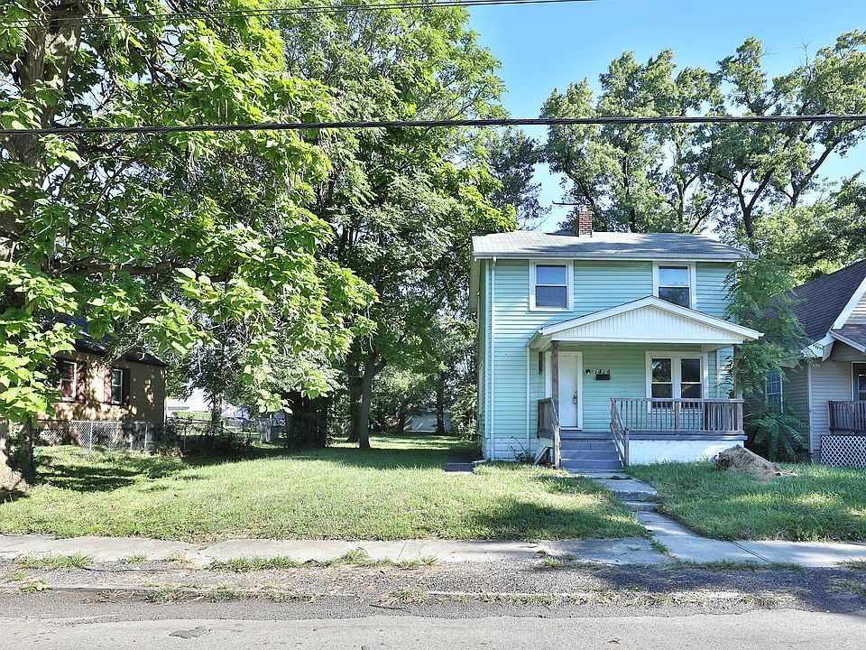 1st image of 1414 E 18th Ave