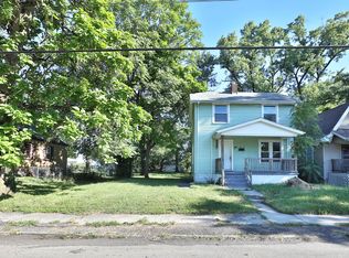 1414 E 18th Ave, Columbus, OH 43211